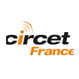 Logo circet france