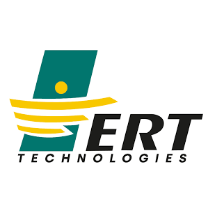 Logo ERT technologies