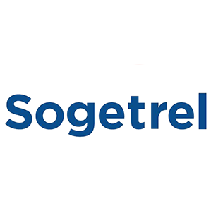 Logo Sogetrel