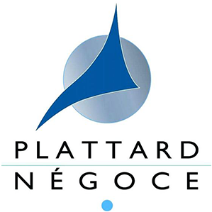 logo PLATTARD NEGOCE