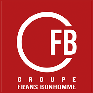 Logo Frans bonhomme